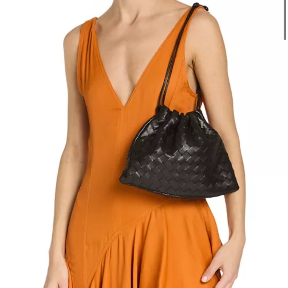 Bottega Veneta Dust Bag - Fondant